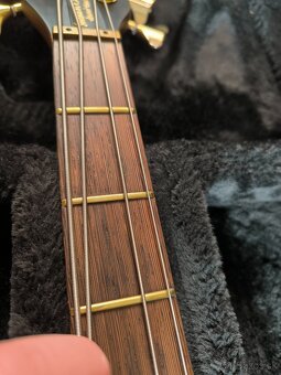 Predám Warwick Streamer LX Jazzman 4 - 3