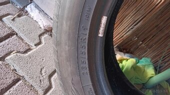 Predam letne pneu 235/55 R19 - 3