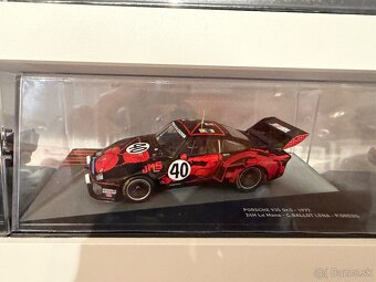 Predám autá 1:43 - 3