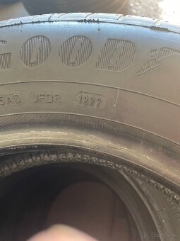 185/65 R15 88H GoodYear Efficient Grip Performance - 3