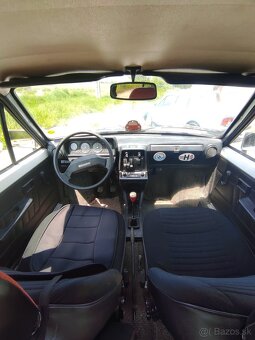 Predaj/výmena škoda 120ls - 3