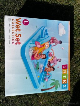 Predam uplne novy bazen - 3