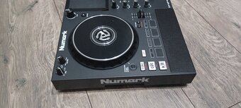 Numark Mixstream Pro - 3
