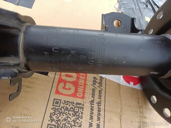 Fiat Punto tlmič - 3