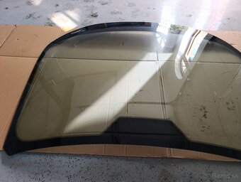 Čelné sklo Ford Tourneo, Transit 2013 - - 3