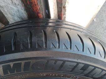 2x letné pneumatiky 185/65 r15 - 3