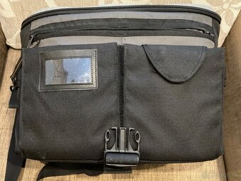 Fotobrašňa - Lowepro Stealth Reporter D550 AW - 3