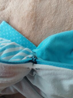 Toddiebag spací vak - 3