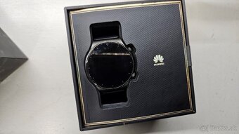Smart hodinky Huawei Watch GT2 Pro - 3