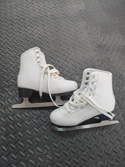 Dámske korčule Tempish Dream - 3