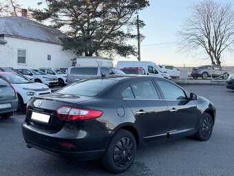 Renault Fluence - 3
