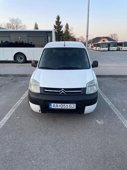 Citroen Berlingo - 3