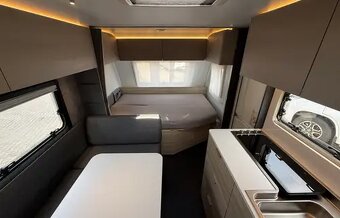 Prémiový karavan ADRIA Altea 552 P, 2026 Klimatizácia, mover - 3