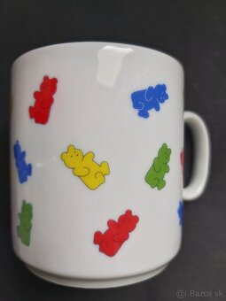 šalky Thun 2x cena 4€ za kus - 3