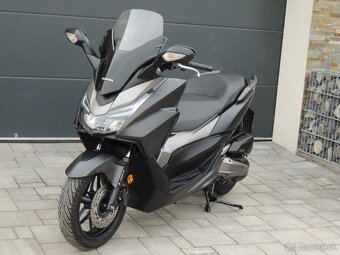 HONDA NSS 125 FORZA 2017 ABS - 3