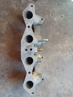 Sací potrubí Weber - 3