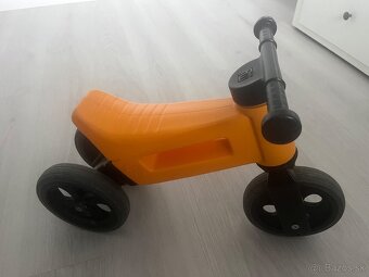 Funny wheels odrazadlo - 3