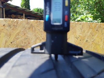 275/45 r20 letne pneu michelin - 3