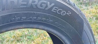 💥LETNÉ HANKOOK KINERGY ECO2 - 185/65 R15 -TOP - 3