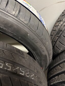 Zeetex 225/55 R18 - 3