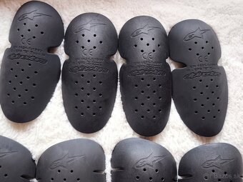 Chrániče Alpinestars - 3