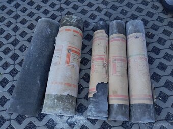 Asfaltový pás- IPA - 3