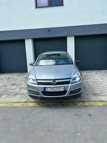 Opel Astra 1.7 CDTi Elegance 100k - 3