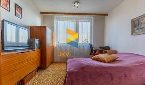 JKV REAL / Predaj 3 - izbového bytu vhodného na rekonštrukci - 3