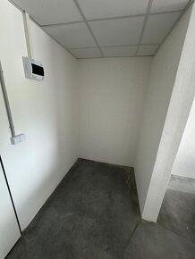 Prenájom garáž s park.státím pred garážou - 25 m2, Trenčín - 3