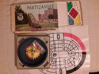 Detske sportove rozne veci,karticky hracky, - 3