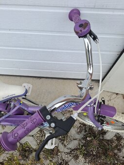 Bicykel 16 - 3