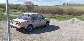 Škoda 125L - 3