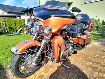 Electra Harley Davidson - 3