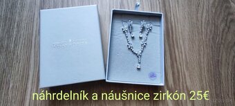 Svadobné doplnky v štýle greenery - 3