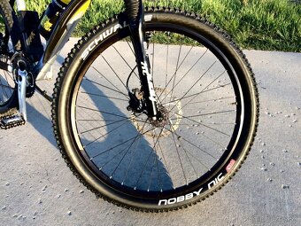 TOP MTB GHOST – Mavic, RockShox, hydraulika 🚵♂️ - 3