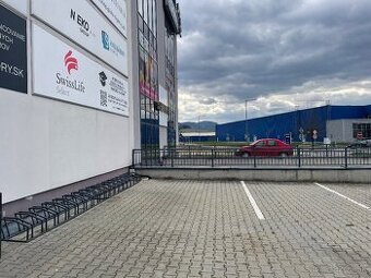 Prenájom spevnenej plochy pre mobilnú prevádzku - SOLINKY - 3