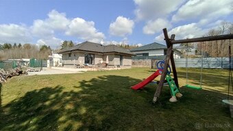 TOCA – EXKLUZÍVNE – predaj rodinného domu v Bytči - 3