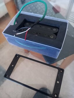 Predam ibanez snimac INF2 - 3