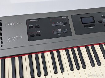Piano Dexibell VIVO P3 (73 klávesov) - 3