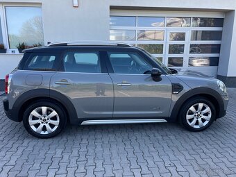 Predám MINI COUNTRYMAN 1,5i 4x4 odpočet DPH,automat,Xenon - 3