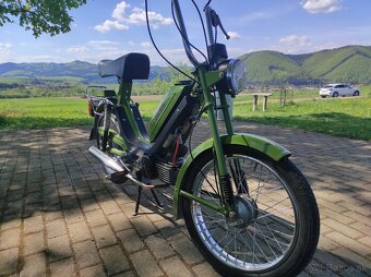 Predám babettu 210 (uloženka) - 3