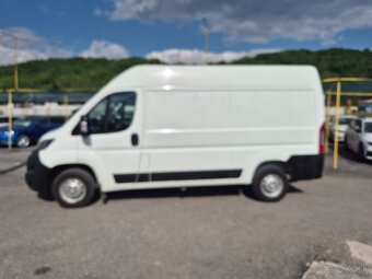 Peugeot Boxer 2.2 BlueHDi 333 L3 - 3