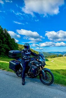 Predám HONDA CRF1100L Africa Twin Adventure SE DCT - 3