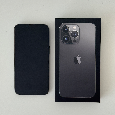 Iphone 13 PRO 256 GB Graphite - 3