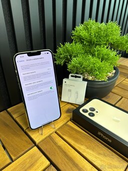 ► Apple iPhone 13 Pro Max 128 GB │ Záruka 1 rok - 3