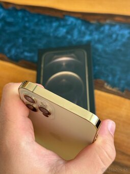 iPhone 12 Pro 128gb Gold originalny stav - 3
