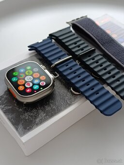 Watch 10 Ultra 49mm - 3
