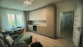 CENA KONEČNÁ 3i novozrekonštruovaný byt v centre BA,Ovručská - 3