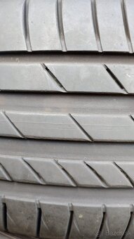 Letné pneumatiky 245/40 R19 - 3