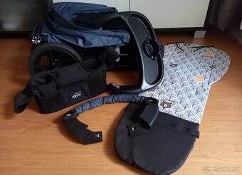 Športový kočík Britax B-Motion 4 plus - 3
